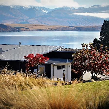 Tekapo Sky Lodge Lake Tekapo Exterior foto