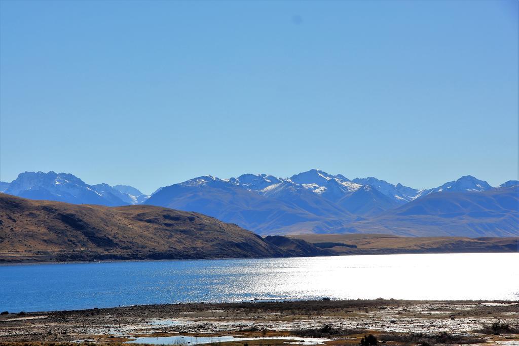 Tekapo Sky Lodge Lake Tekapo Exterior foto